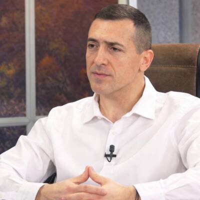 Интервю с мениджъра на фирма Прима 91